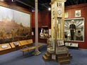 Британские музеи получили по 2 млн долларов на современное искусство