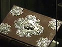 Рукописная книга сказок Джоан Роулинг продана на Sotheby's за 2,7 млн евро