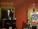 В 2007 году Sotheby's удалось продать произведений искусства на 5,5 млрд долларов