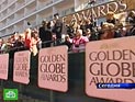 В США практически отменена 65-я церемония вручения кинопремии "Золотой Глобус"
