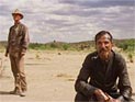 Фильм "Нефть" Пола Томаса Андерсона, лауреат премий "Оскар" и "Золотой глобус" за лучшую мужскую роль, а также победитель Берлинского кинофестиваля ("Серебряный медведь" за режиссуру), и без всяких наград явно вошел бы в историю мирового кино
