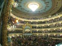 Начинаются торжества в честь 225-летия Мариинского театра