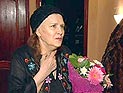 Нонна Мордюкова легла в ЦКБ на профилактическое обследование, уверяют в Союзе кинематографистов
