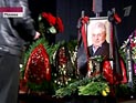 Москва простилась с поэтом-песенником Михаилом Таничем