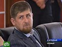 Рамзан Кадыров принял участие в фотосессии для глянцевого журнала