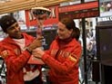 Суреш Йоахим из Торонто и Клаудиа Вавра из немецкого Петерсбурга за 123 часа посмотрели 57 фильмов