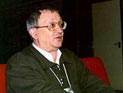 Борис Стругацкий назвал экранизацию "Обитаемого острова" "впечатляющей"