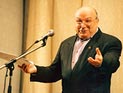 Михаилу Жванецкому исполняется 75 лет