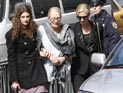 Семья Наташи Ричардсон отдала ее органы больным