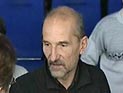 Основатель "Звуков Му" Петр Мамонов возвращается на сцену