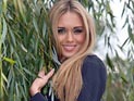 "Мисс мира" Ксения Сухинова станет лицом Евровидения-2009