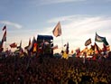 Под Тверью стартует трехдневный рок-марафон "Нашествие"