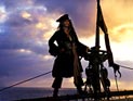 Студия Walt Disney объявила дату начала съемок "Пиратов карибского моря-4"