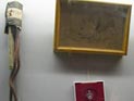 Выставленная на аукцион "удавка Есенина" оказалась обычной веревкой