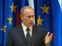 Премьер Путин предложил провести азиатскую версию "Евровидения"