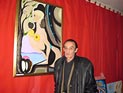 Самарский художник рассказал, как с "Береттой" в руках спасал в Москве "поддатую" Патрисию Каас