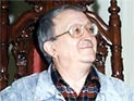 Борис Стругацкий уверен, что Кэмерон украл у него идею "Аватара"