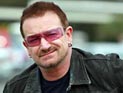 Вокалист U2 предложил бороться с интернет-пиратством китайскими методами