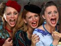 Названы лауреаты премии "Золотой орел". Лучший фильм - "Стиляги"