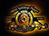              Metro-Goldwyn-Mayer