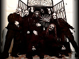  Slipknot,   "" ,      1999 