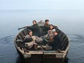Киевский международный кинофестиваль открылся с показа фильма Веры Глаголевой "Одна война"