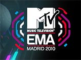  , Noize MC       MTV Europe Music Awards