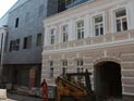 Московский дом фотографии открывается после пятилетней реконструкции Московский дом фотографии открывается после пятилетней реконструкции
