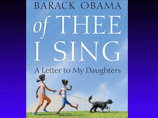       "  :    " (Of Thee I Sing: A Letter to My Daughters),      ,     