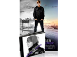   17-       "   " (Justin Bieber: Never Say Never),        