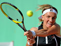 Кузнецова и Павлюченкова вышли в третий круг Roland Garros Кузнецова и Павлюченкова вышли в третий круг Roland Garros