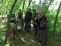 На востоке Москвы обнаружен подземный город, вырытый гастарбайтерами На востоке Москвы обнаружен подземный город, вырытый гастарбайтерами