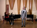 Алексей Татаринцев Алексей Татаринцев