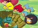 По культовой игре Angry Birds выйдет мультфильм По культовой игре Angry Birds выйдет мультфильм