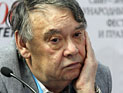 Режиссер Алексей Герман сообщил накануне журналистам, что закончит работу над своим фильмом "История арканарской резни" по роману братьев Стругацких "Трудно быть богом" в декабре 2012 года Режиссер Алексей Герман сообщил накануне журналистам, что закончит работу над своим фильмом "История арканарской резни" по роману братьев Стругацких "Трудно быть богом" в декабре 2012 года