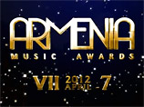  "Armenia Music Awards"               