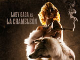 Lady Gaga     " "