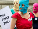Чешский музыкальный фестиваль Eurotrialog посвящают Pussy Riot Чешский музыкальный фестиваль Eurotrialog посвящают Pussy Riot