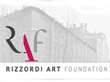               Icons,          Rizzordi Art Foundation 15 