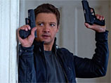 " " (The Bourne Legacy),        ,     