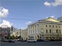 В Малом театре пройдут спектакли по пьесам детей с инвалидностью В Малом театре пройдут спектакли по пьесам детей с инвалидностью