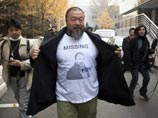    DOC   20:00        " :   " (Ai Weiwei: Never Sorry)