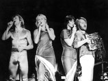      2013     ABBA,     1972 ,  30   ,           