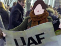 В Лондоне открылся международный фестиваль анимации: среди 250 фильмов есть и российские (ВИДЕО) В Лондоне открылся международный фестиваль анимации: среди 250 фильмов есть и российские (ВИДЕО)