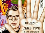        , ,  "Take Five"