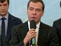 Медведев пригласил Депардье жить в Россию - здесь подоходный не повысят Медведев пригласил Депардье жить в Россию - здесь подоходный не повысят