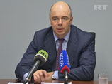 Федеральный бюджет РФ за 2012 год исполнен с нулевым балансом, сообщил министр финансов РФ Антон Силуанов