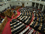 Депутаты греческого парламента проголосовали за возбуждение уголовного дела против экс-министра финансов страны Георгиоса Папаконстантину