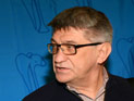 Сокуров рассказал о клановости в российском кино, развале Минкульта, пороках государства и новом фильме, который в России показать "нет шансов" Сокуров рассказал о клановости в российском кино, развале Минкульта, пороках государства и новом фильме, который в России показать "нет шансов"