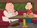 Телеканал Fox изъял из "Гриффинов" эпизод, из которого смонтировали "отвратительный" клип о теракте в Бостоне Телеканал Fox изъял из "Гриффинов" эпизод, из которого смонтировали "отвратительный" клип о теракте в Бостоне